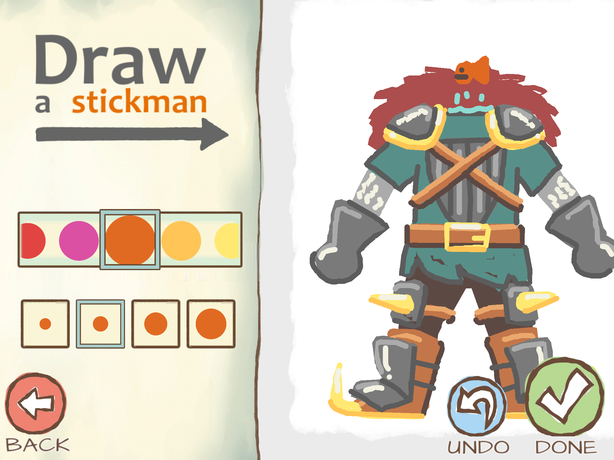 Draw a stickman epic скачать не стим фото 88