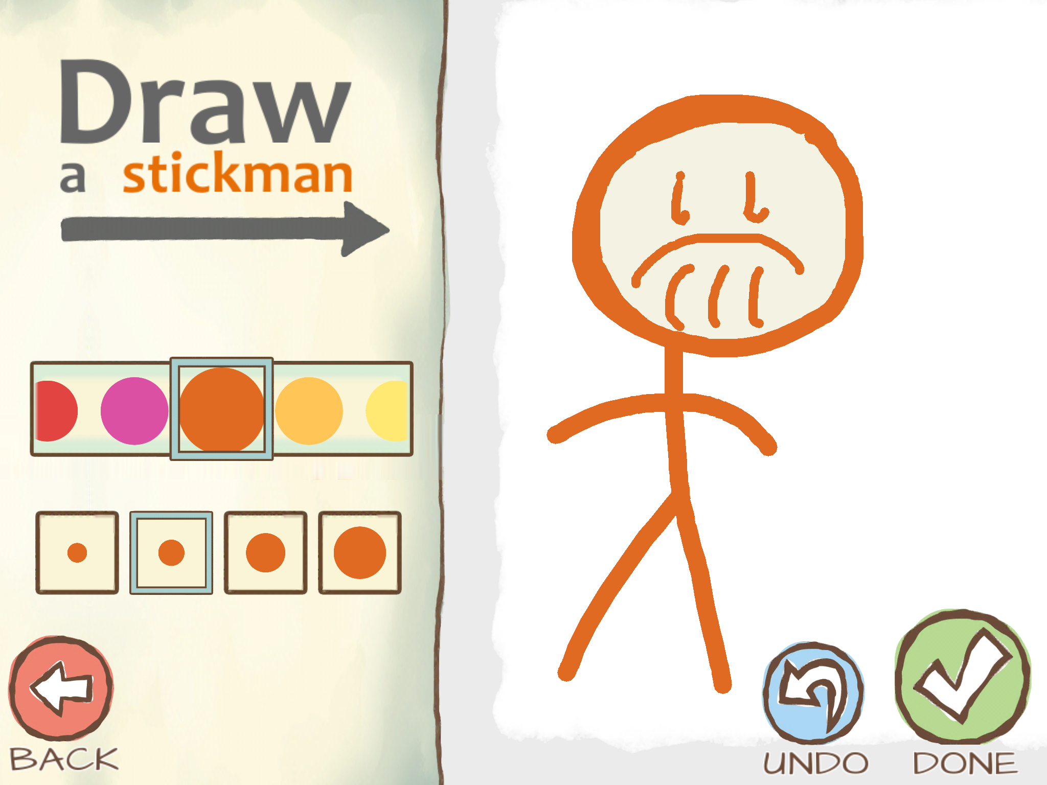 Draw a stickman epic скачать не стим фото 49